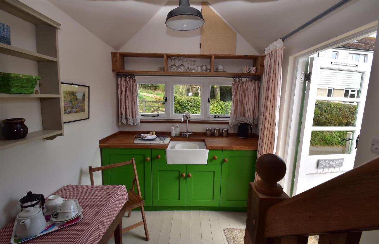 Applecote A Studio Apartment For Two Rye, East Sussex Exterior foto