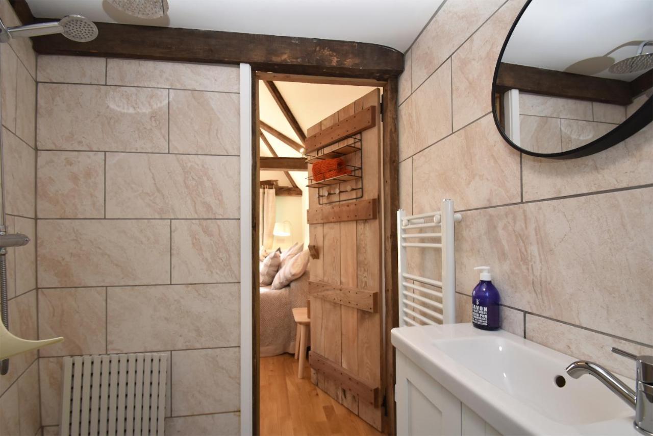 Applecote A Studio Apartment For Two Rye, East Sussex Exterior foto
