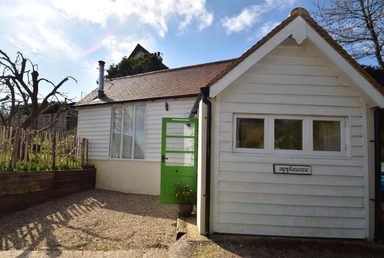 Applecote A Studio Apartment For Two Rye, East Sussex Exterior foto