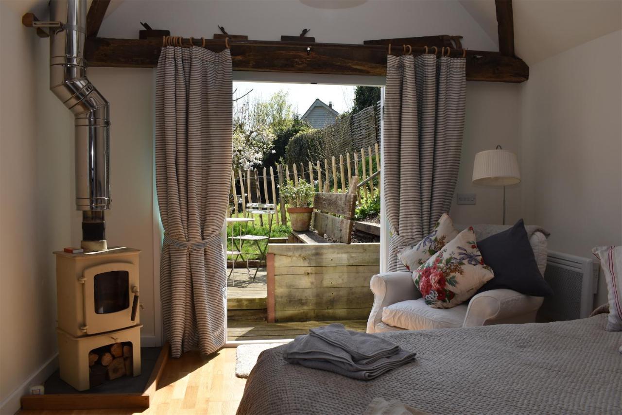 Applecote A Studio Apartment For Two Rye, East Sussex Exterior foto