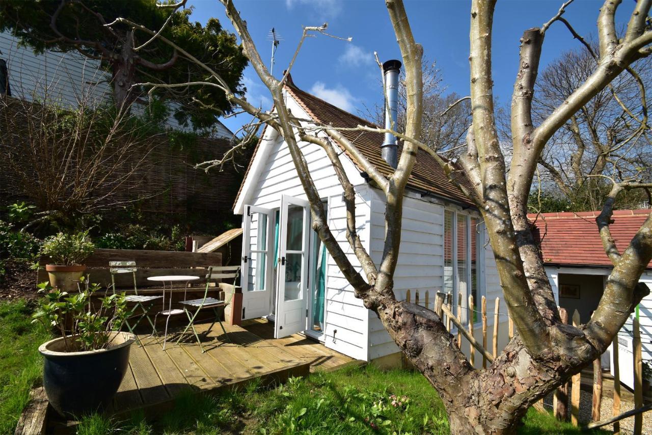 Applecote A Studio Apartment For Two Rye, East Sussex Exterior foto
