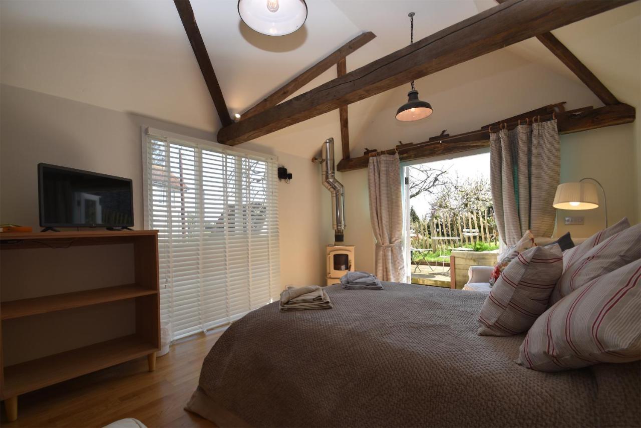 Applecote A Studio Apartment For Two Rye, East Sussex Exterior foto